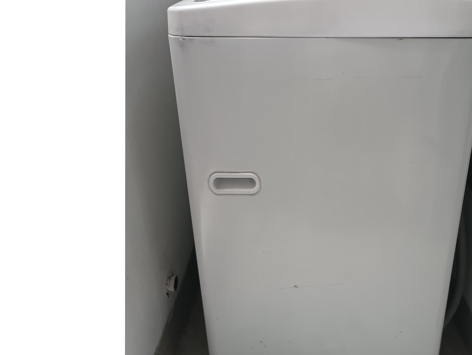 Lavarropa dream 5kg