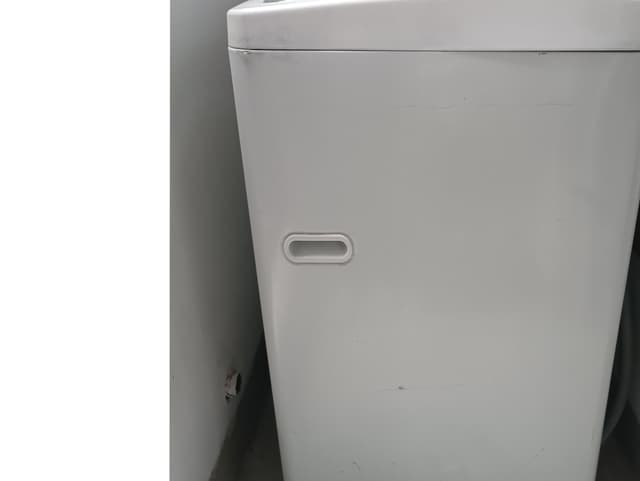 Lavarropa dream 5kg
