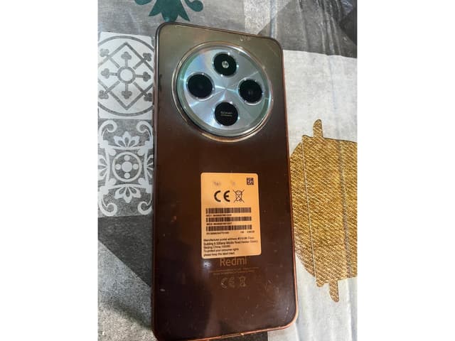 Redmi 14C