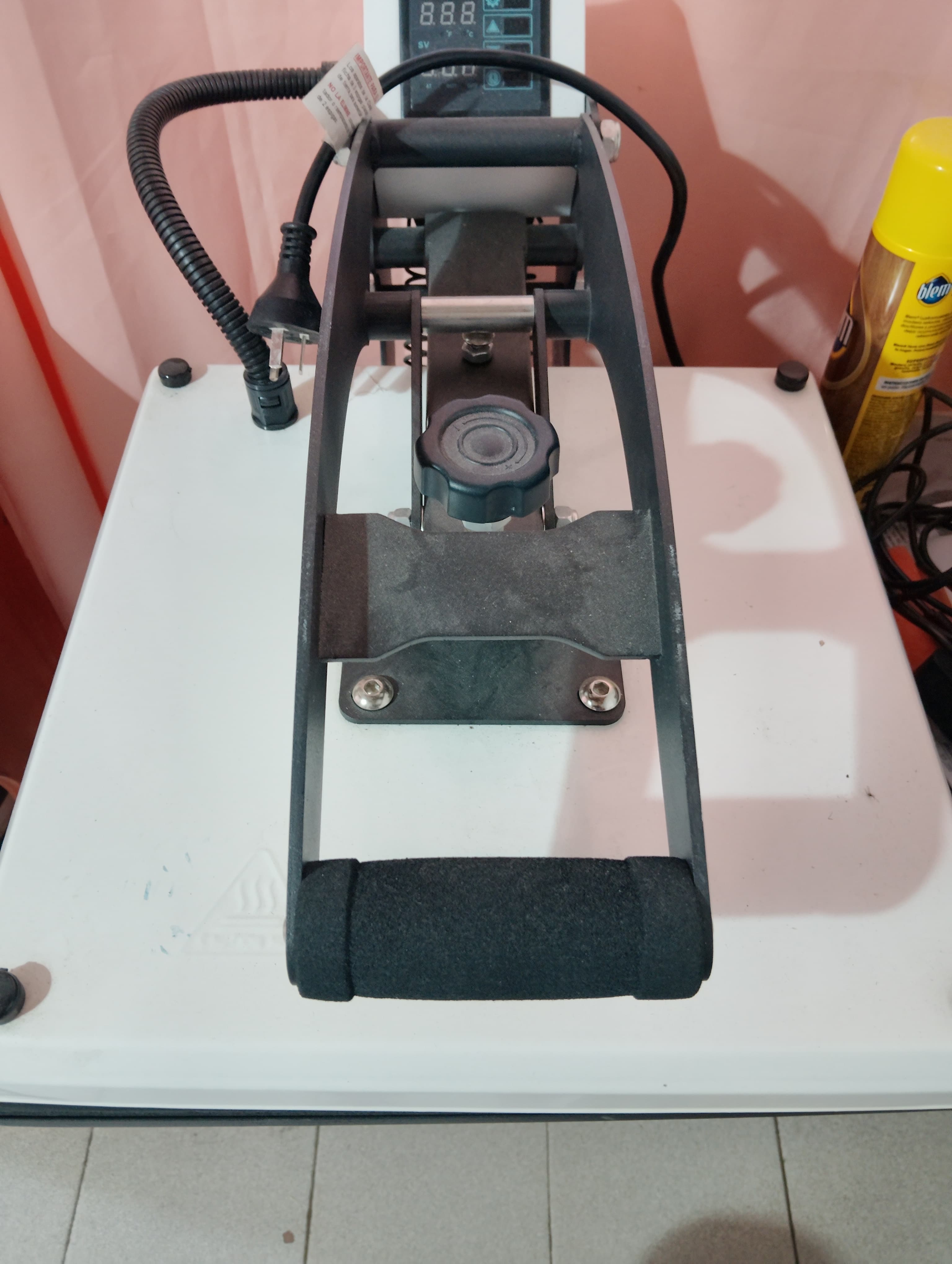 Impresora Epson f170 + estampadora 38*38