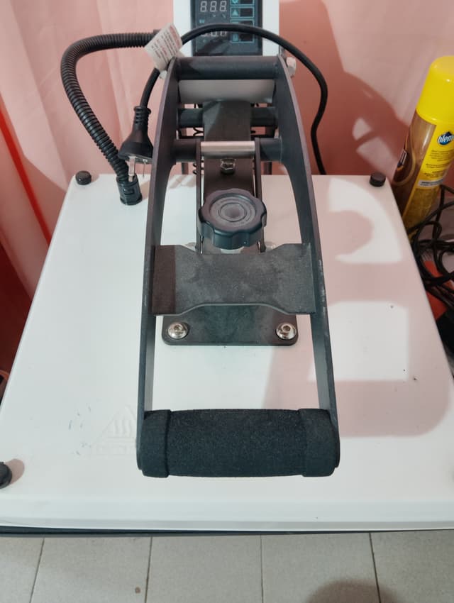 Impresora Epson f170 + estampadora 38*38