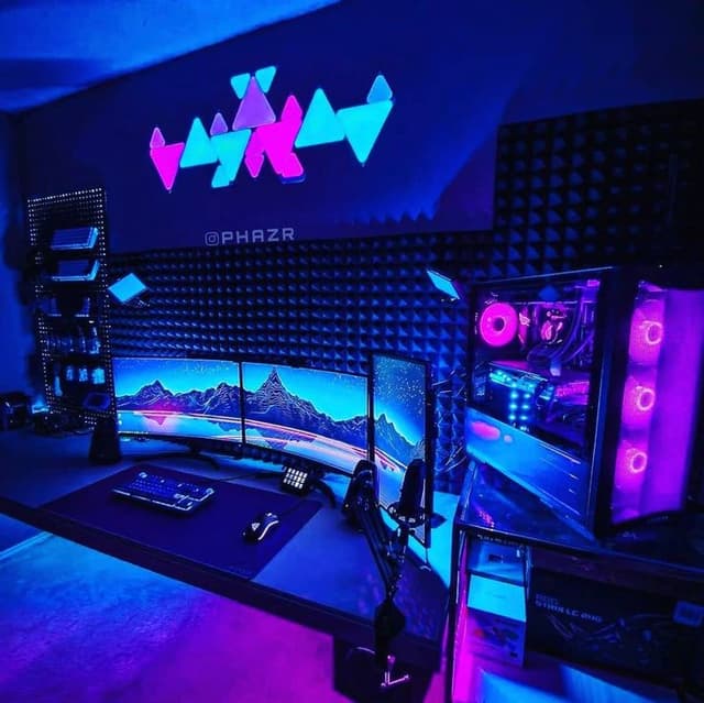 Acustizacion a medida