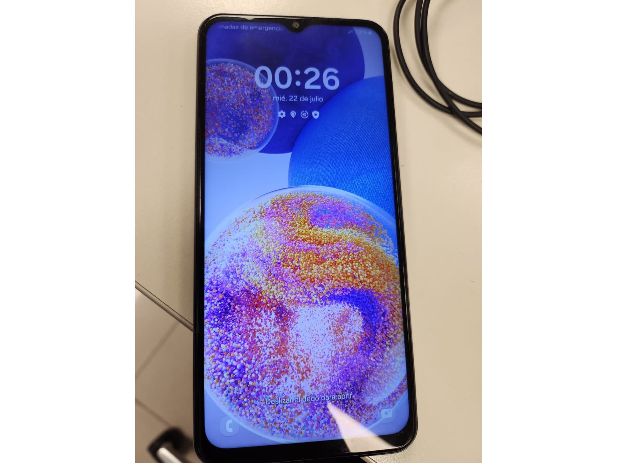Sansung Galaxy A 23