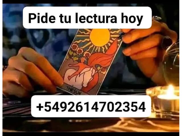 Lectura de tarot