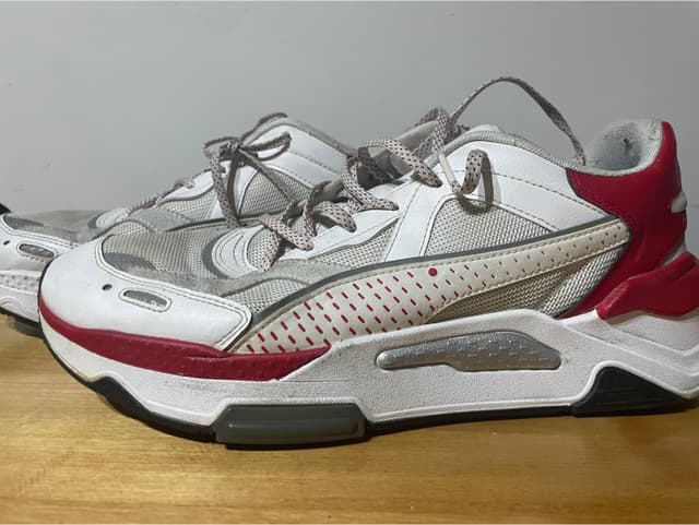 Zapatillas puma hombre