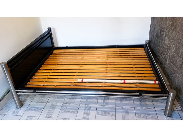 Cama 2 plazas