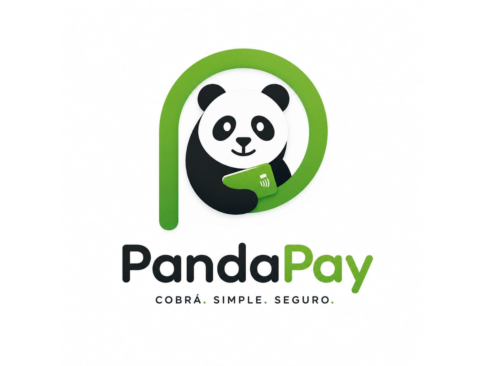 Panda pay pos