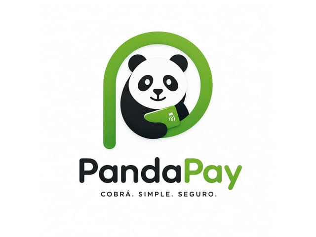 Panda pay pos