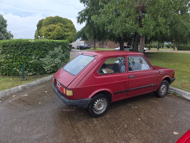 VENDO FIAT 147
