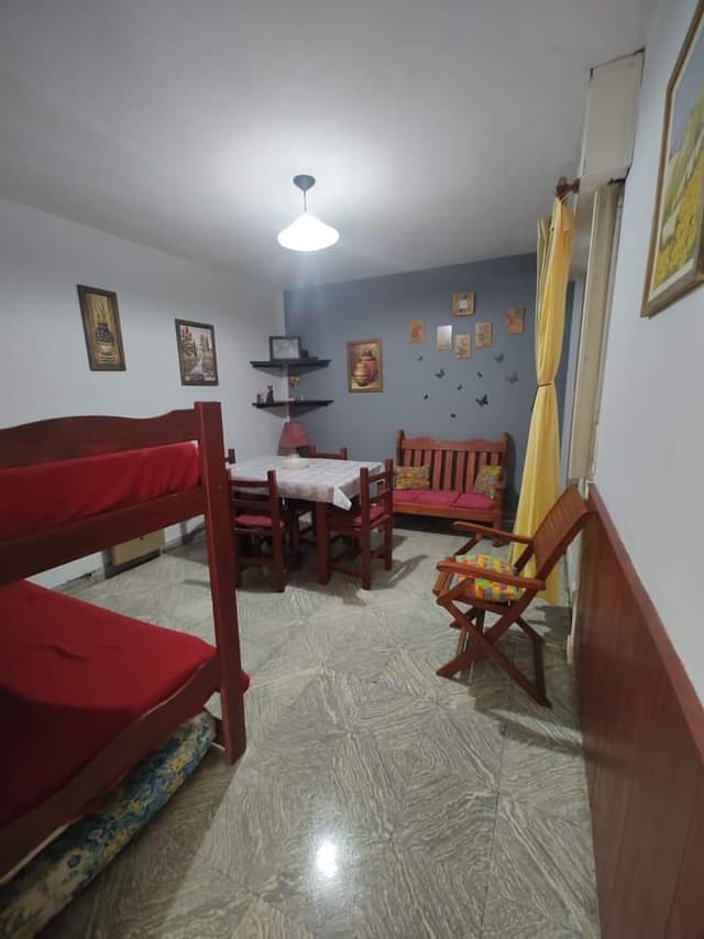 VENDO Departamento en Santa Teresita