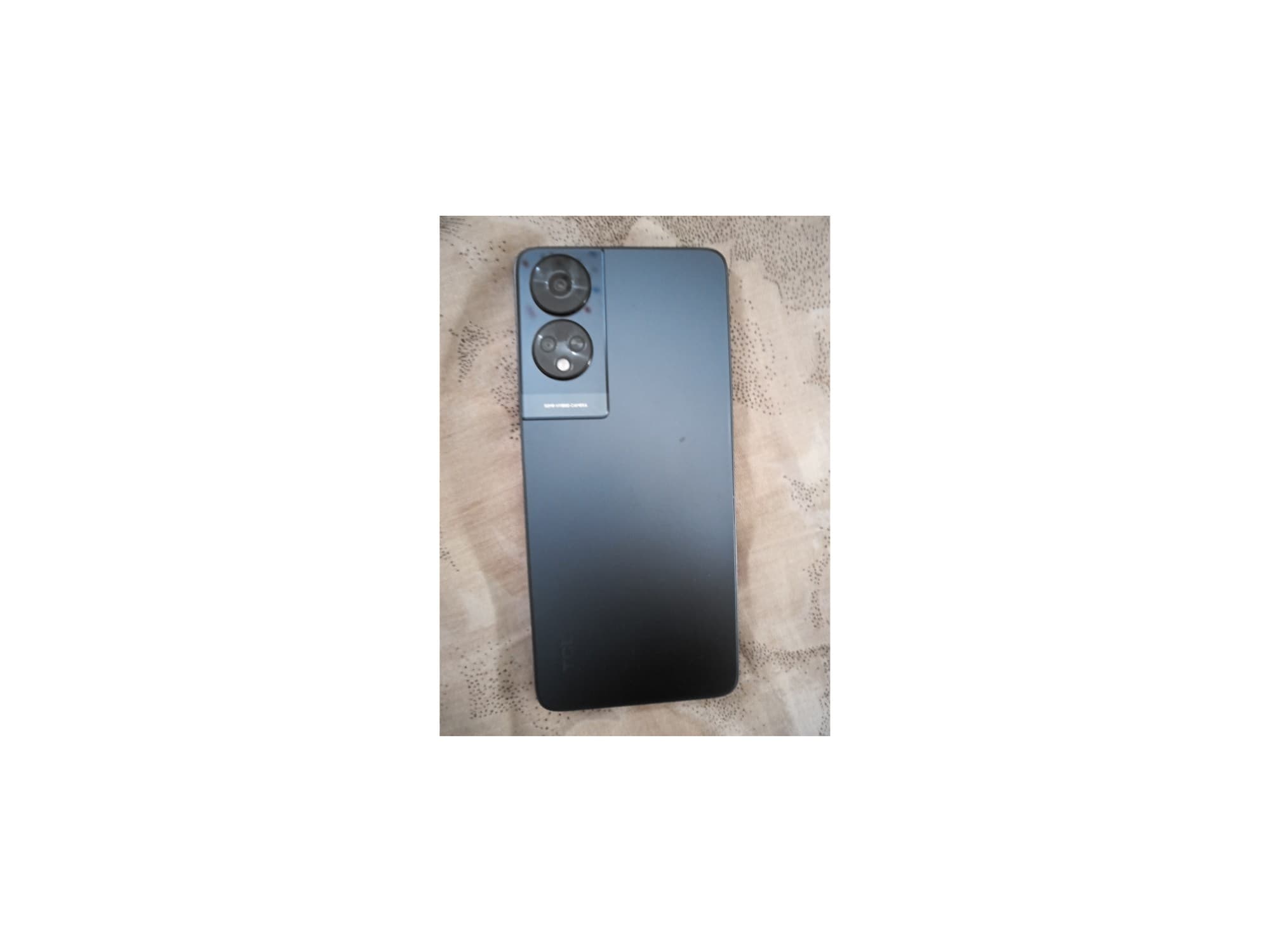 tcl 50 5g Lite